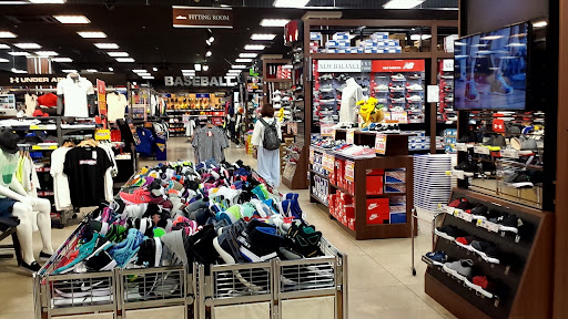 スーパースポーツゼビオ 岡山新保店