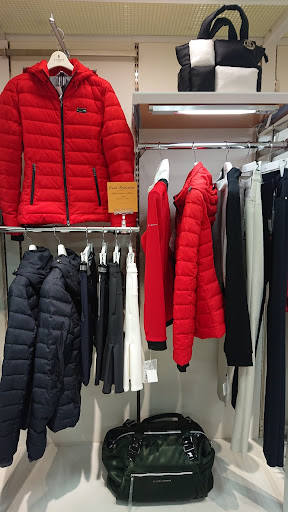 LANVIN SPORT 伊勢丹 浦和店