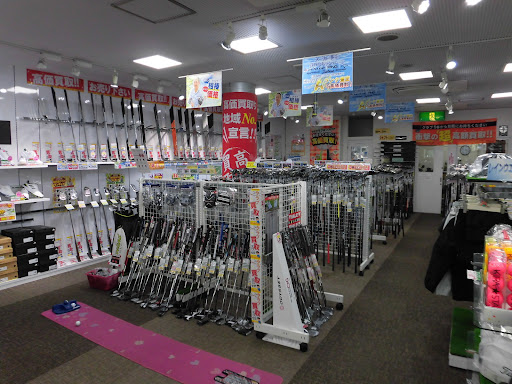 ゴルフドゥ！アコーディア・ガーデン春日部店