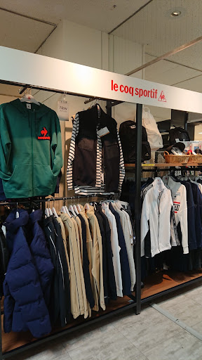 le coq sportif 高島屋 泉北店