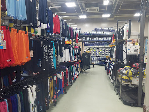スポーツデポ 福山店