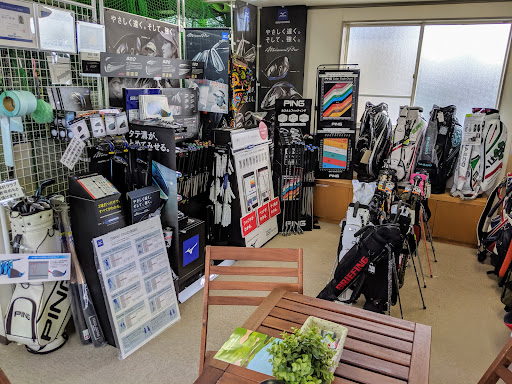 ゴルフエフォート相模原店