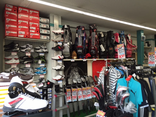 GOLF GALLERY ジェイ・フラッグ