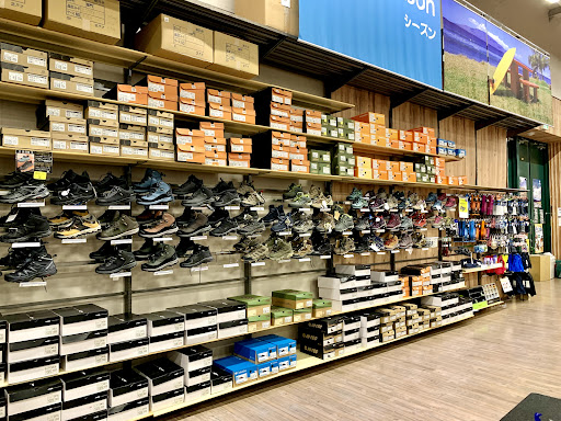 スポーツデポ 金沢大桑店
