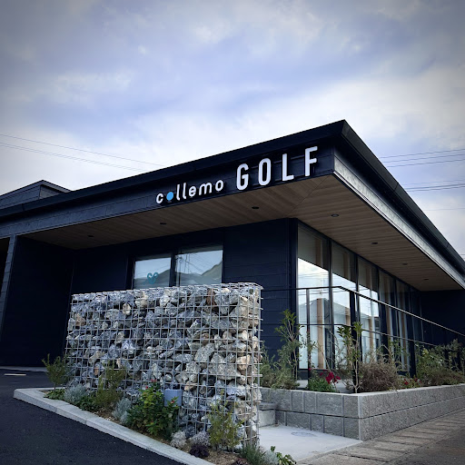 collemoGOLF【コッレモゴルフ】