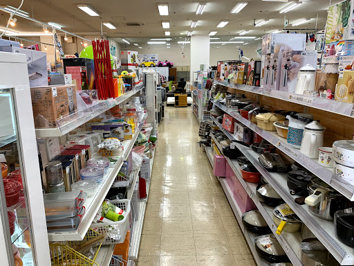 トレジャーファクトリー 郡山安積店