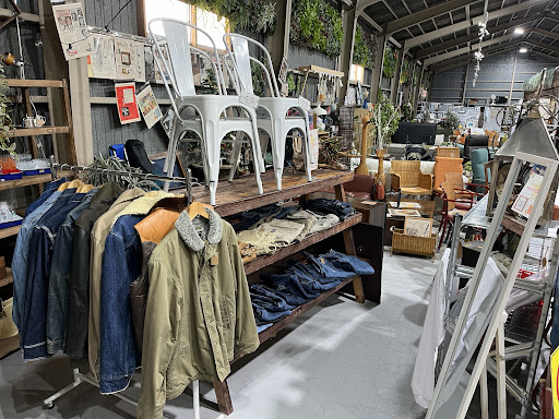 リサイクルショップ コタケ