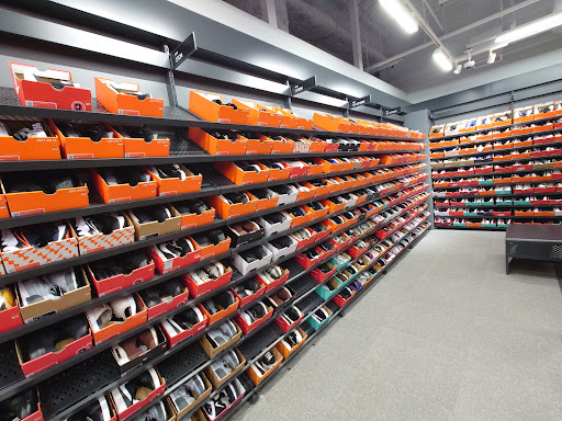 Nike Factory Store Minamimachida