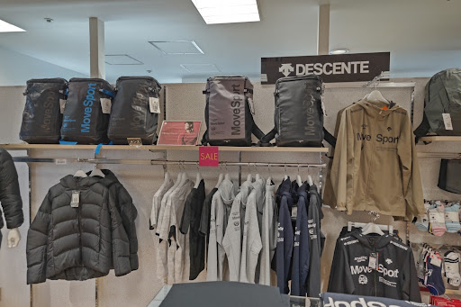 MOVESPORT 小田急百貨店 町田店 - 閉店