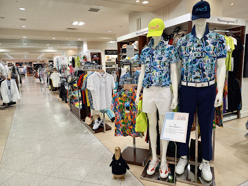 Munsingwear いよてつ高島屋