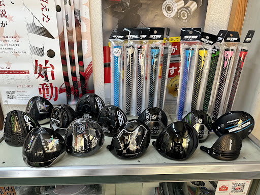 ゴットンゴルフ