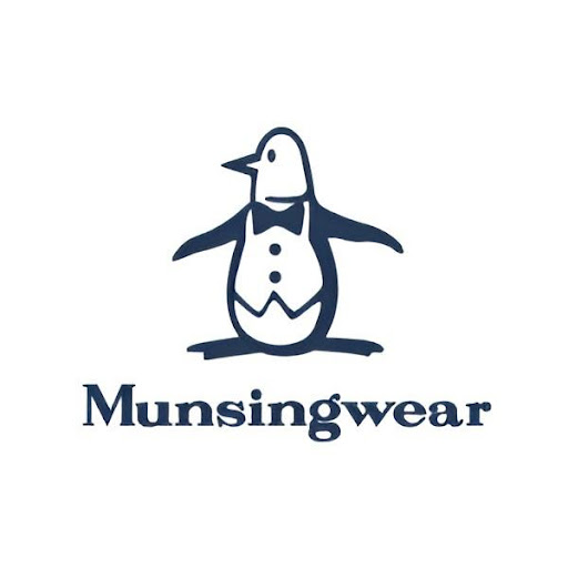 Munsingwear 松山三越