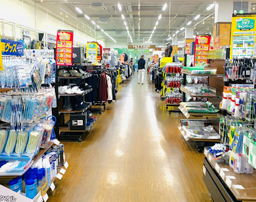 ゴルフ５ 仙台泉店