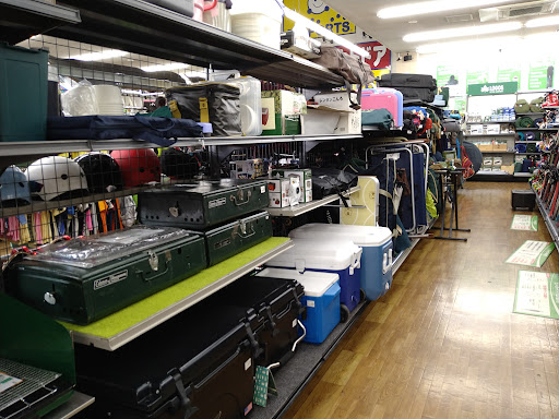 B・SPORTS 仙台松森店