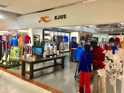 KJUS SAPPORO