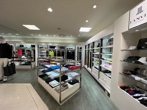 LANVIN SPORT 松坂屋 静岡店