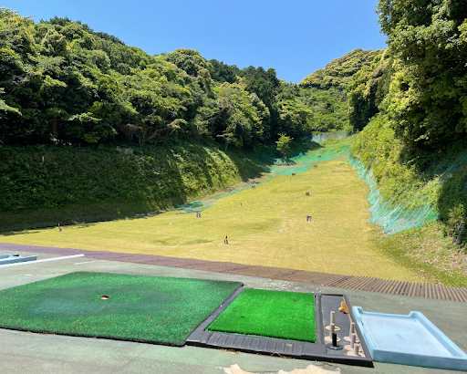 富士川ゴルフセンター