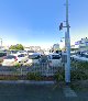 GOLF５駐車場