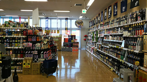 リカーマウンテン 鈴鹿店