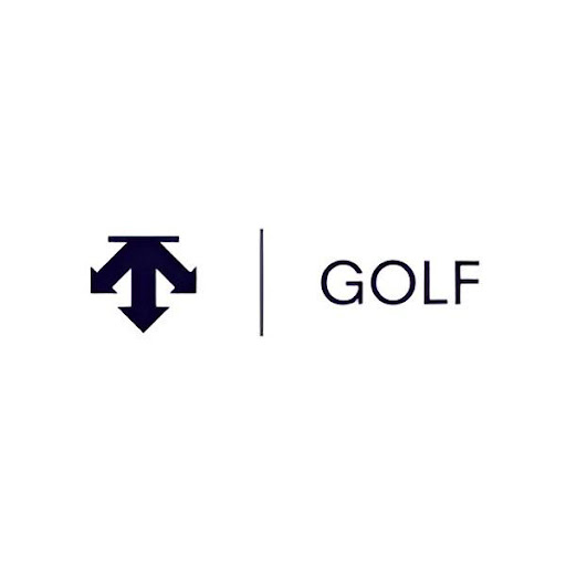 DESCENTE GOLF 博多阪急