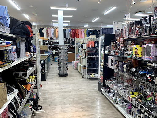 セカンドストリート高槻店