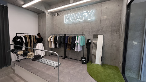 NAAFY