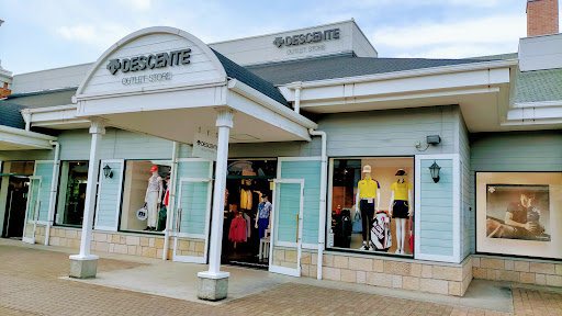 DESCENTE STORE SANO