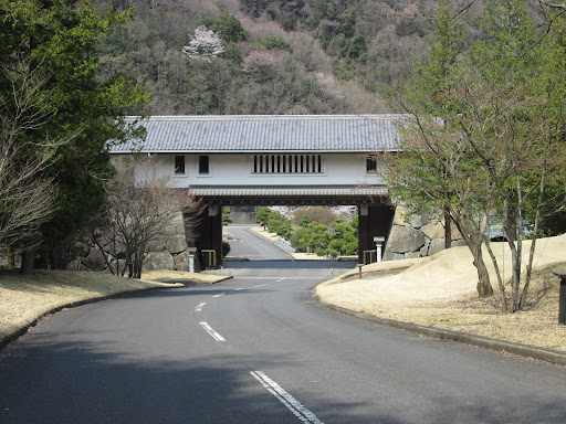 TOCHIGI North Hills Golf Course