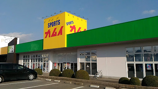 スポーツカムイ 小山店