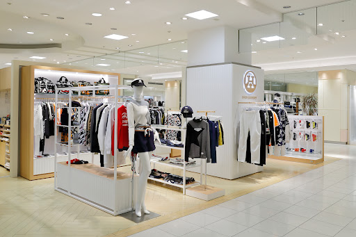 HORN GARMENT ホーンガーメント 福岡岩田屋店