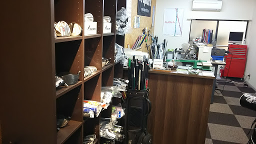 新宿ゴルフ工房