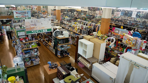 ハードオフ東所沢店