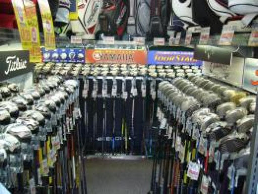 ゴルフパートナー 青梅フレンドシップゴルフ店