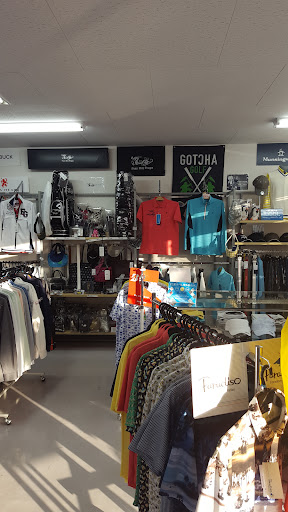 ヴィレッジＧＯＬＦ下松店
