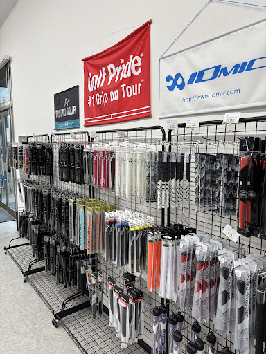 K’s golf studio