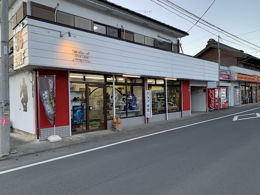 サーティーシックスゴルフクラブワークショップヒナタ