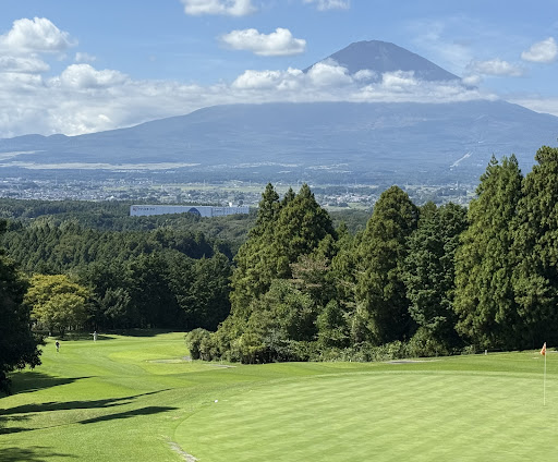 GallowayGolfGroup KK.