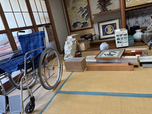 買取マクサス 山梨甲斐店