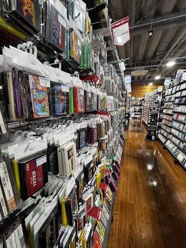 ハードオフ座間店