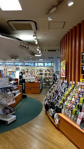 つるやゴルフ 本店