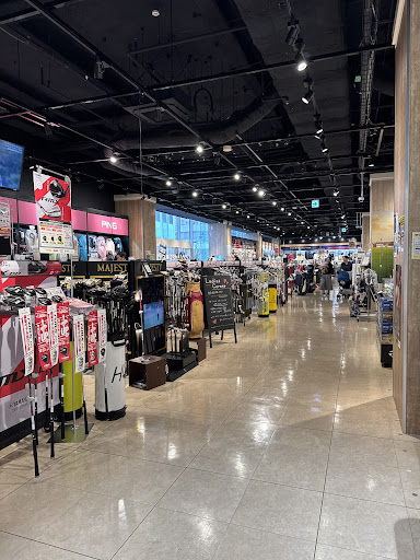 ゴルフパートナー ヴィクトリアゴルフ名古屋栄店