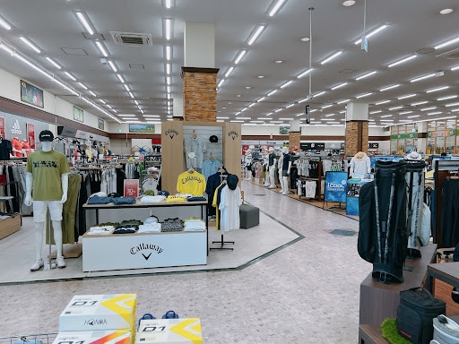 ゴルフ５ 光星店