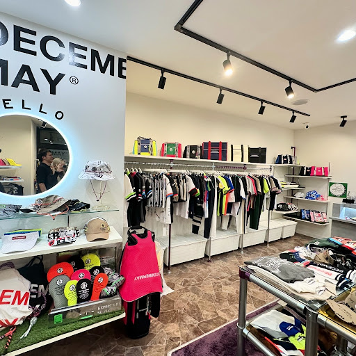 DECEMBERMAY 神戸店