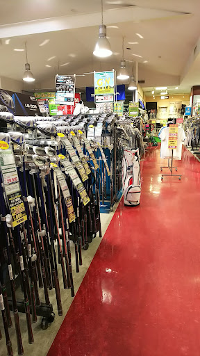 ヴィクトリアゴルフ 川崎野川店