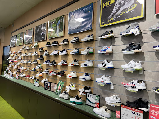 ゴルフ５ 川崎野川店