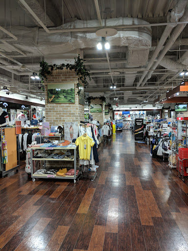 ヴィクトリアゴルフ イオンモールKYOTO店