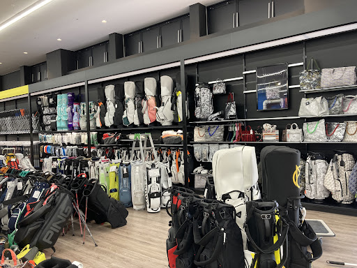 PGA TOUR SUPERSTORE広島八木店