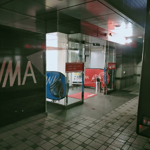 本間ゴルフ 仙台店
