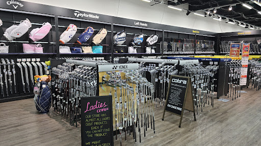 PGA TOUR SUPERSTORE仙台泉中央店