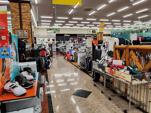 ゴルフ５ 小倉東インター店